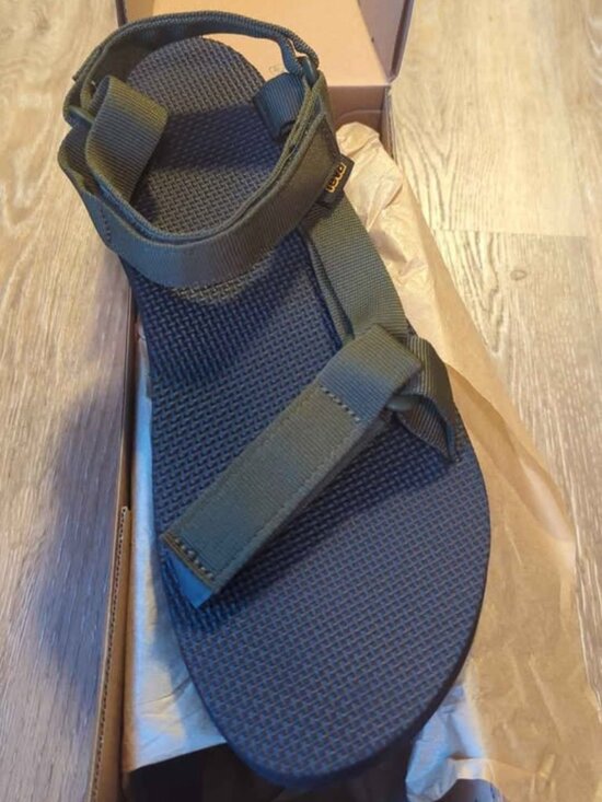 Teva Men\'s Original Universal Sandals Size 13 new